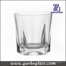 Vidrio del whisky del almacén, vidrio de consumición (TX-5008)